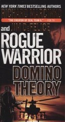 Domino Theory by Marcinko, Richard; DeFelice, Jim