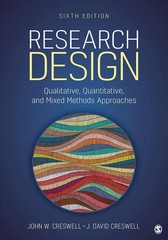 Research Design: Qualitative, Quantitative, an – John W. – Paperback – Brand New