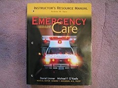 Emergency Care Irm