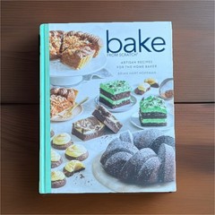 Brian Hart Hoffman Bake from Scratch Vol 6 Artisan Recipes Home Baker Hardcover