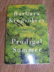 Lot of 4 Babara Kingsolver Poisonwood Bible The Lacuna Prodigal Summer Flight