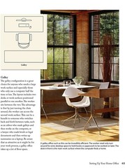 Home Office Solutions: How to Set Up an Efficient Workspace… by Chris Peterson