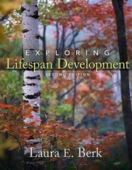 Exploring Lifespan Development (2nd Edition) – Paperback – GOOD