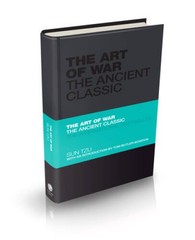 The Art of War: The Ancient Classic – Hardcover By Tzu, Sun – GOOD