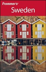 Frommer’s Sweden (Frommer’s Complete Guides)