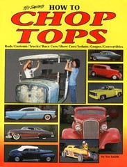 Tex Smith’s How to Chop Tops
