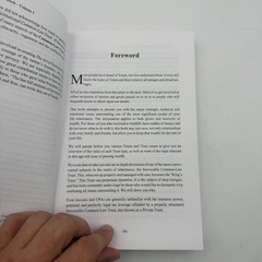 Art of Passing the Buck Vol. 1 Secrets of Wills and Trusts Revealed 2nd Printing