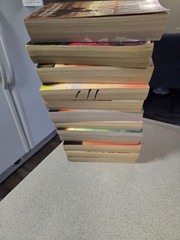 Diana Palmer Lot Of 10 Books 4 Are A 2-in-1 Total 16 Stories Romance