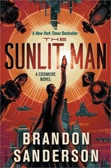 The Sunlit Man: A Cosmere Novel (Paperback or Softback)