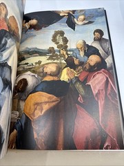 Albrecht Durer Norbert Wolf 2010 Perstel HC DJ Slipcase Large (44-14)