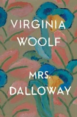 Mrs. Dalloway by Virginia Woolf (1990, Trade Paperback)