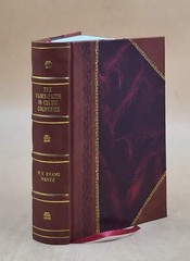 The Fairy – Faith In Celtic Countries 1911 By W. Y. Evans Wentz [Leather Bound]