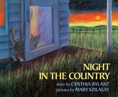Night in the Country – VERY GOOD