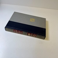Funk and Wagnalls New Encyclopaedia, Vol. 19, by Leon L. Bram Hardcover