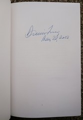 CHURCHILL’S WAR, Volumes 1 and 2, by David Irving–Volume 2 is Signed