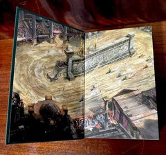 The Strength of the Few Broken Binding James Islington Signed & Numbered TBB