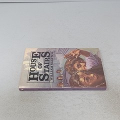 House of Stairs: 1974 Scholastic Book Services Paperback by William Sleator