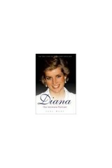 Diana: The Intimate Portrait by Judy Wade Hardback Book The Fast Free Shipping