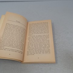 House of Stairs: 1974 Scholastic Book Services Paperback by William Sleator