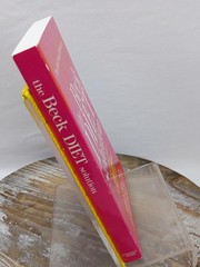 The Beck Diet Solution: Train Your Brain to Think Like a Thin Person Judith Beck