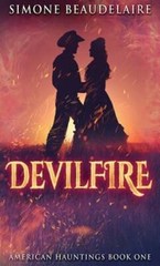 Devilfire by Simone Beaudelaire: New