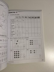 Primary Mathematics 3B Workbook, Standards Edition Marshall Cavendish Education