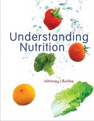Understanding Nutrition (Available Titles CourseMate) – Hardcover – GOOD