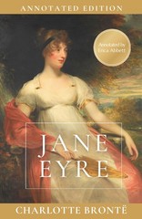 Jane Eyre: Annotated Edition
