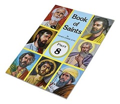 Book of Saints : 10 Prepack – VERY GOOD