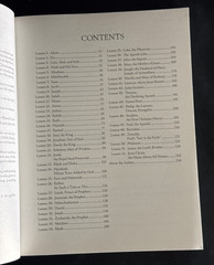 Great Characters of the Bible Alan Stringfellow 52 Lessons Study Guide Workbook