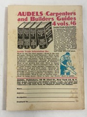 Astounding Science Books SI FI 1949-1950 (5 issues)