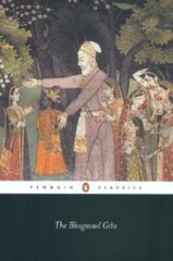 The Bhagavad Gita (Penguin Classics) – Paperback By Anonymous – GOOD