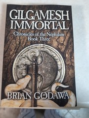 Chronicles of the Nephilim Lot of 7 Books #1, 3, 4 – 8 Brian Godawa Paperback