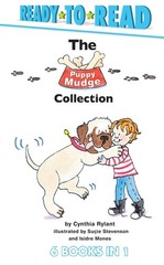The Puppy Mudge Collection: Puppy Mudge Takes a Bath; Puppy Mudge Wants to P…