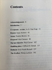 Decade: The 1940s ed. Harry Harrison Brian W. Aldiss 1978 HC first print USA DJ