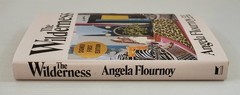 SIGNED The Wilderness by Angela Flournoy BRAND NEW FIRST EDITION/FIRST PRINTING