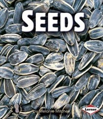 Seeds by Mitchell, Melanie