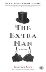 The Extra Man (Contemporary Classics (Washington Square Press)) by Ames, Jonatha