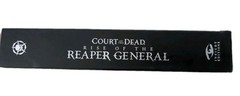 Court of the Dead: Rise of the Reaper General: An Illustrated Novel