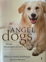 Angel Dogs Book 216 pages