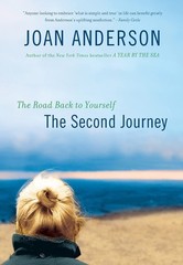 The Second Journey: The Road Back to Yourself – paperback Anderson, Joan