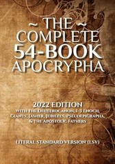 The Complete 54-Book – Paperback, by Press Covenant; Coalition – Very Good