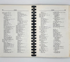 River Road Recipes I Junior League Baton Rouge LA Creole Cookbook 262 pages