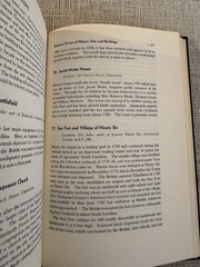 Colonials and Patriots 1964 HC Historic Places 1700-1783 National Park