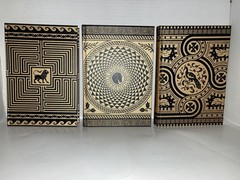Robin Lane Fox – Pagans And Christians 3 Volume Set 2010 Folio Society Books