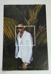 CAZAL “THE AFFAIR” SUNGLASS LOOK BOOK SPRING/SUMMER 2015 18.5″ X 12.2″ 32 PAGES