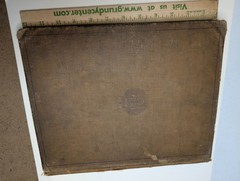 c1915 Natural School Geography Redway Hinman Missouri Iowa Textbook American