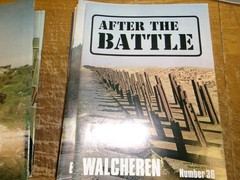 After the Battle Magazine #36 – Walcheren – Military History