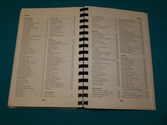 Selwyn Avenue Presbyterian Church Cookbook 1998 Charlotte NC 398 pages