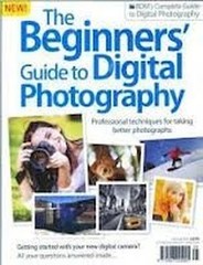 The Biginners’ Guide to Digital Photography (winter …